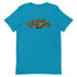 Of Course I Talk To Myself Sometimes I Need Expert Advice Short-sleeve unisex t-shirt - Mainstream Freedom